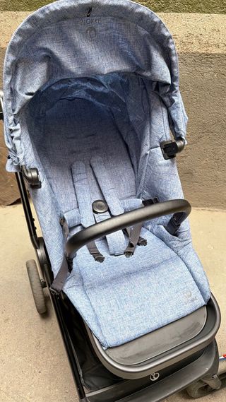 Carro de bebé Stokke