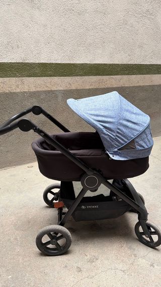 Carro de bebé Stokke