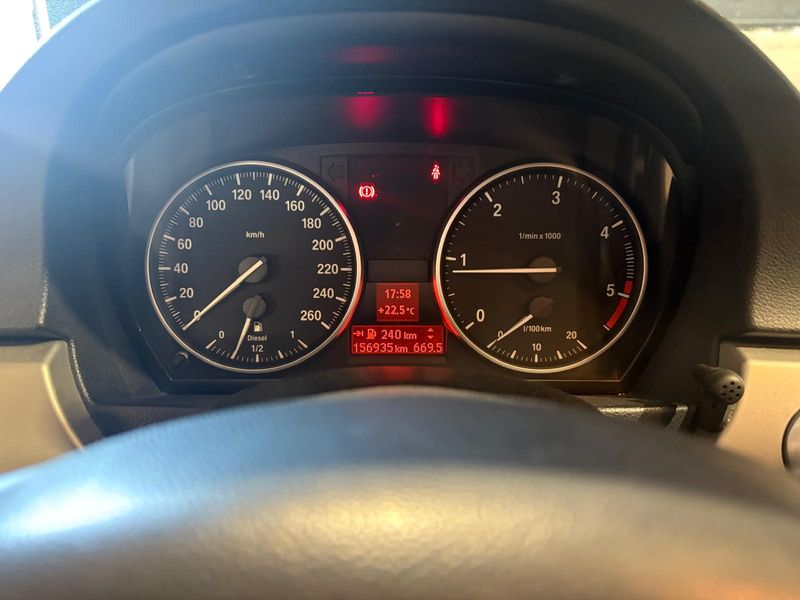 BMW Serie 3 2008, foto 10