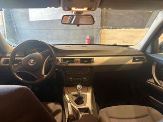 BMW Serie 3 2008