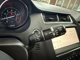 Jaguar E-Pace 2.0P 147kW R-Dynamic HSE 4WD Auto