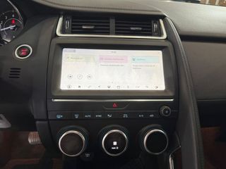Jaguar E-Pace 2.0P 147kW R-Dynamic HSE 4WD Auto