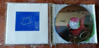RUSH - Signals. Cd
