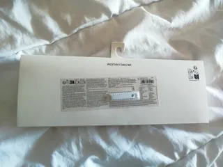 Pack 7 tangas Women'secret algodón Talla M