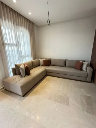 Salón Marroquí
