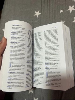 Student's Pocket Anglès: Diccionario bilingüe E...