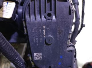 Motor hyundai rectp5546704 g4lf i20 iii (bc3, bi3)
