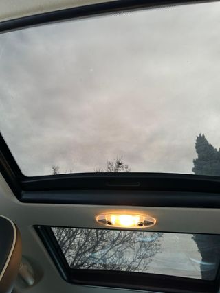 MINI Countryman Cooper S 2011