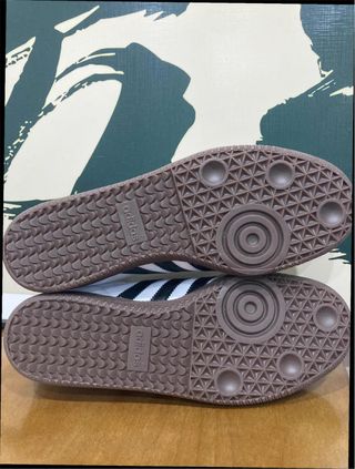 Adidas Samba Vegan Talla 38