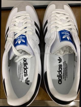 Adidas Samba Vegan Talla 38
