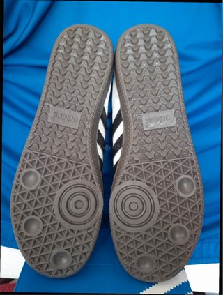 Adidas Samba Vegan Talla 36