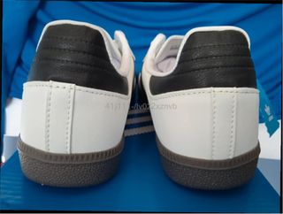 Adidas Samba Vegan Talla 36