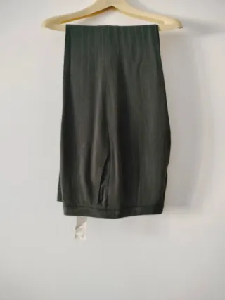 Traje Chaqueta y Pantalón Mujer