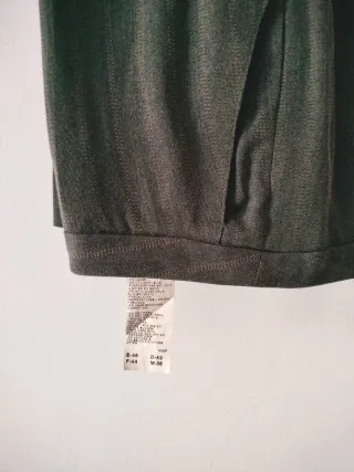 Traje Chaqueta y Pantalón Mujer