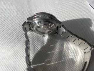 Tissot Seastar 2000 Professional 600m