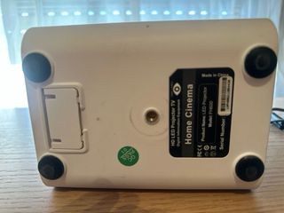 Proyector Home Cinema SEELUMEN HD