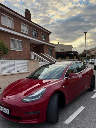 Tesla Model 3 2019