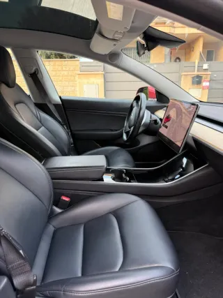 Tesla Model 3 2019