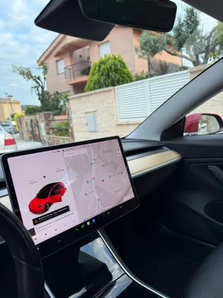 Tesla Model 3 2019