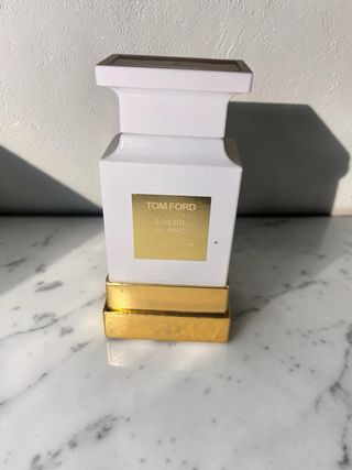 Eau de Parfum Tom Ford Soleil Blanc