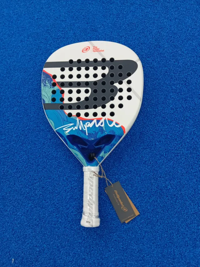 Pala Bullpadel Ionic Power 2026