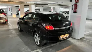 Opel Astra 2006