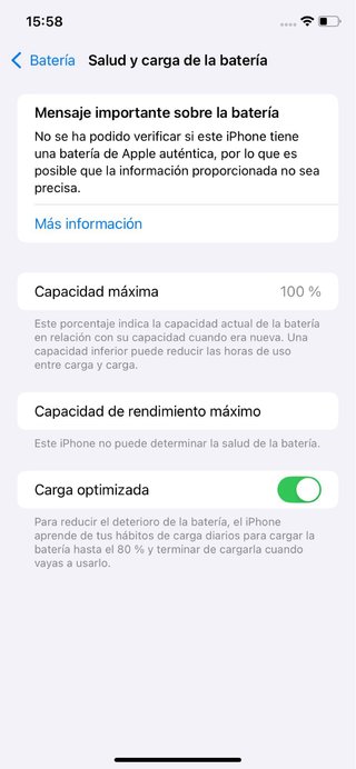 iPhone 11 Amarillo
