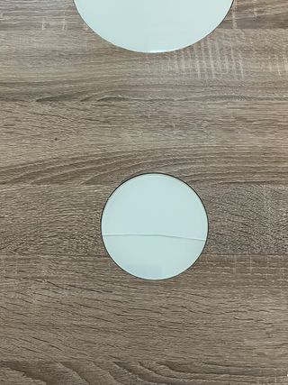 Mesa de salón elevable