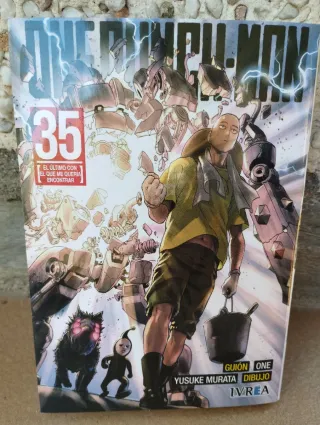Comic Anime