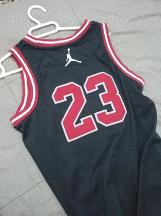 Camiseta Jordan Niño Talla 12 -13 años