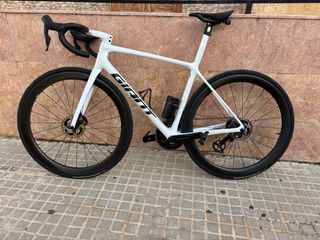 Giant SL Advanced Disc Talla M