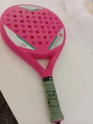 REGALO Pala Pádel Artengo PR700 Solid