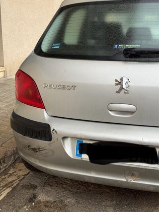 Peugeot 307 2005