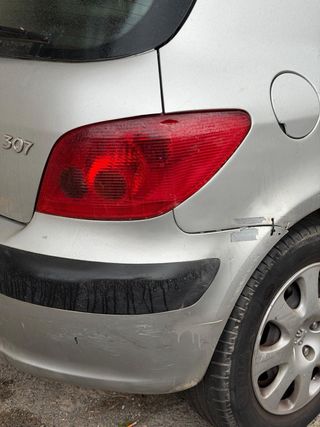 Peugeot 307 2005