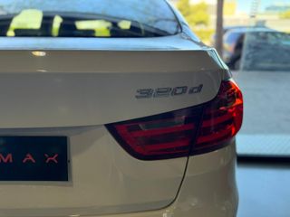 BMW 320D GT (184CV) 2014