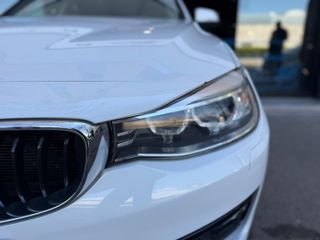 BMW 320D GT (184CV) 2014