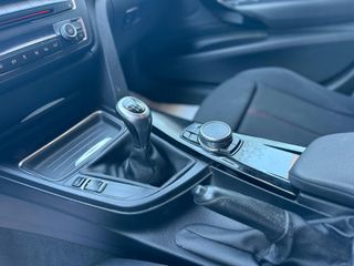 BMW 320D GT (184CV) 2014