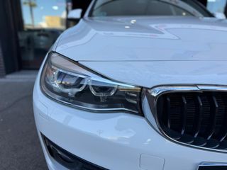 BMW 320D GT (184CV) 2014