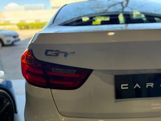 BMW 320D GT (184CV) 2014