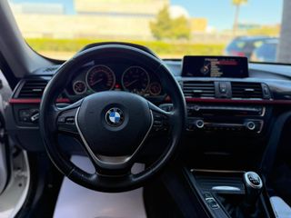 BMW 320D GT (184CV) 2014