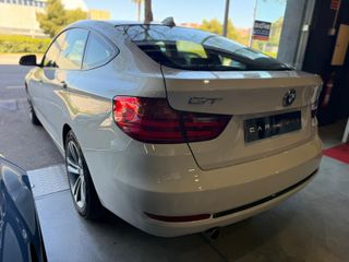 BMW 320D GT (184CV) 2014