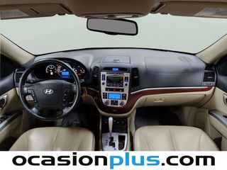 Hyundai Santa Fe 2.2 CRDI VGT Style Auto 110 kW (150 CV)