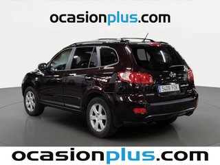 Hyundai Santa Fe 2.2 CRDI VGT Style Auto 110 kW (150 CV)