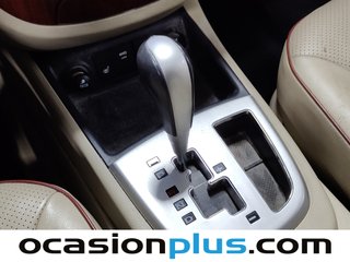 Hyundai Santa Fe 2.2 CRDI VGT Style Auto 110 kW (150 CV)