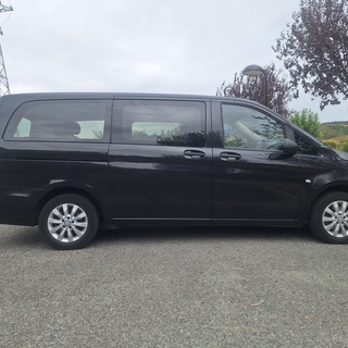 Mercedes-Benz Vito 2017