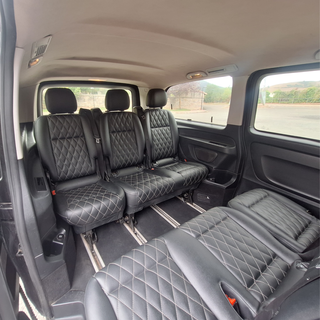 Mercedes-Benz Vito 2017