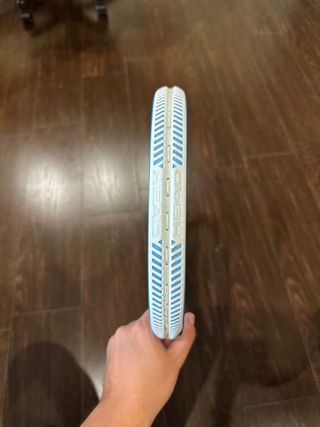 Raqueta Head Airflow 7 228g Tenis / Frontenis