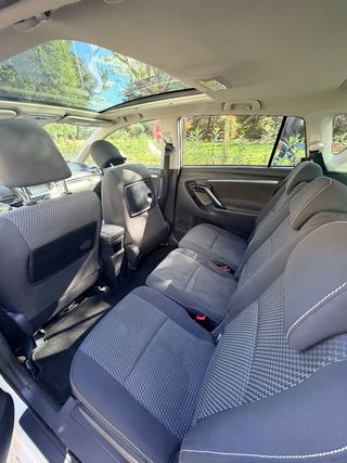 Toyota Verso 2016