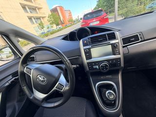 Toyota Verso 2016