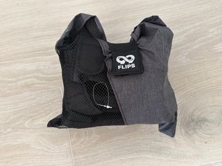 Protecciones Patinete/Skate FLIPS Nuevas talla L